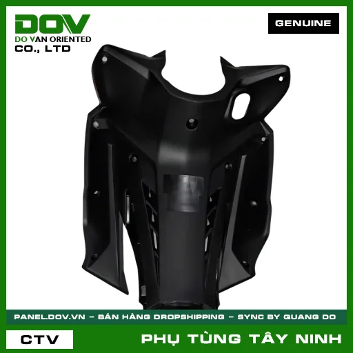 ỐP ỐNG YẾM CHÍNH *NH1* — 64310K90VM0ZA
