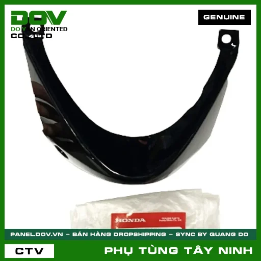 TẤM ỐPĐỘNG CƠ *NHA69P* — 64310KPH700ZU