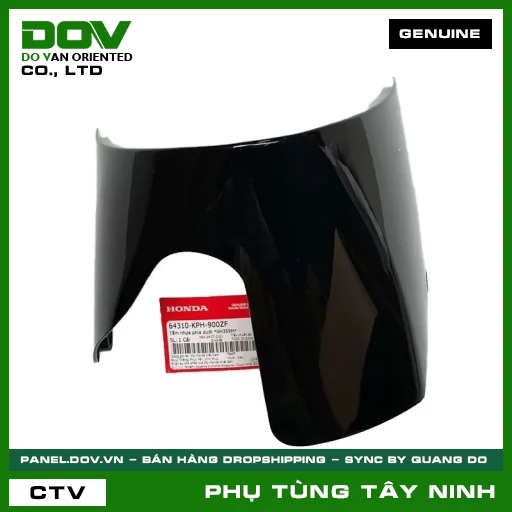 TẤM NHỰA PHÍA DƯỚI *NH359M* — 64310KPH900ZF