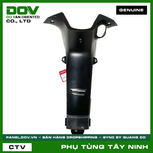 BỘ ỐP ỐNG CHÍNH — 64310KVR880