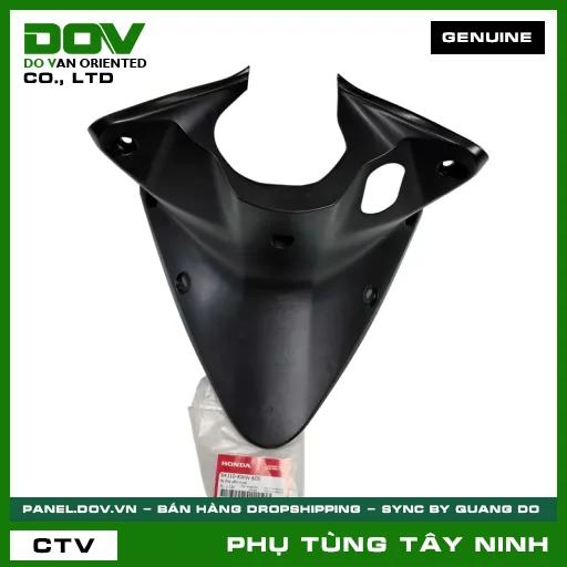 ỐP ỐNG YẾM TRƯỚC — 64310KWW600