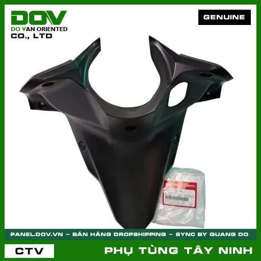 ỐP ỐNG YẾM TRƯỚC — 64310KWW640
