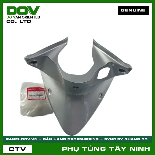 ỐP ỐNG YẾM TRƯỚC *NH411M* — 64310KWW710ZB