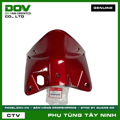 ỐP ỐNG YẾM TRƯỚC *R313C* — 64310KWW710ZD