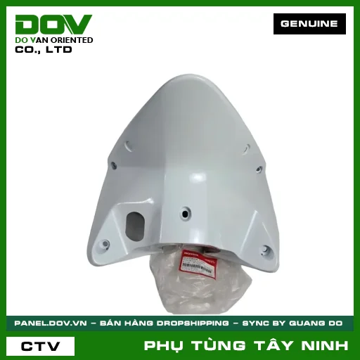 ỐP ỐNG YẾM TRƯỚC *NHA96P* — 64310KWW710ZG