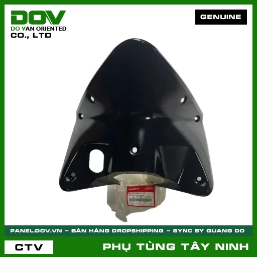 ỐP ỐNG YẾM TRƯỚC *NHA69P* — 64310KWW710ZH