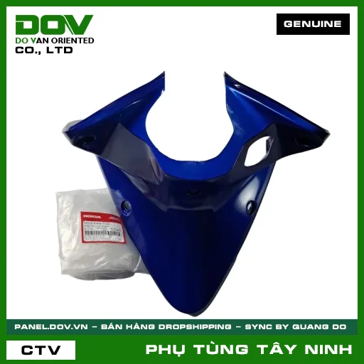 ỐP ỐNG YẾM TRƯỚC *B206M* — 64310KWW710ZJ