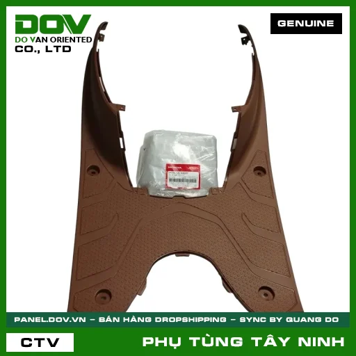 SÀN ĐỂ CHÂN *YR321R* — 64310KZL930ZD