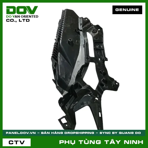 TẤM BẮT SÀN PHẢI *NH1* — 64311K1FV00ZA