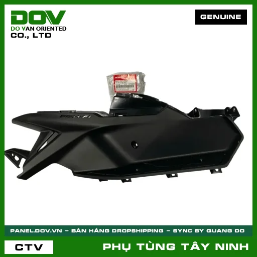 TẤM BẮT SÀN PHẢI *NH1* — 64311K27V00ZA
