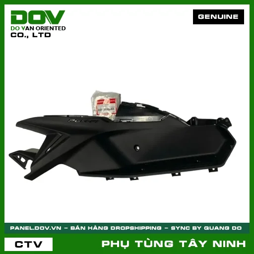 TẤM BẮT SÀN PHẢI*NH1* — 64311K27V50ZA