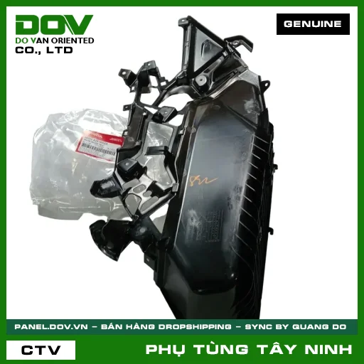 TẤM BẮT SÀN PHẢI *NH1* — 64311K2ZV00ZA