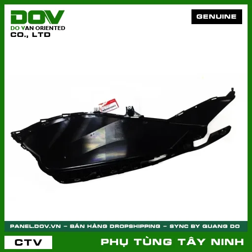 TẤM BẮT SÀN PHẢI*NH1* — 64311K35V00ZA