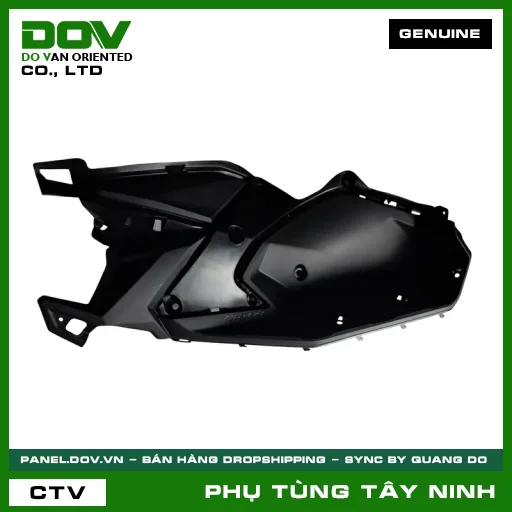 TẤM BẮT SÀN PHẢI — 64311K66V00