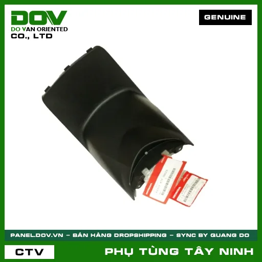 NẮP ỐP ĐẦU ĐỘNG CƠ *NH1* — 64311KTF980ZA