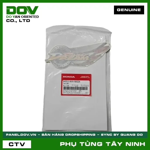 TEM YẾM — 64311KVV900ZA