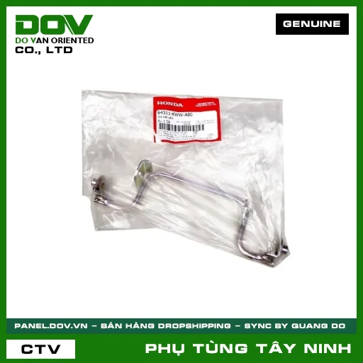 GIÁ BẮT YẾM — 64311KWWA80