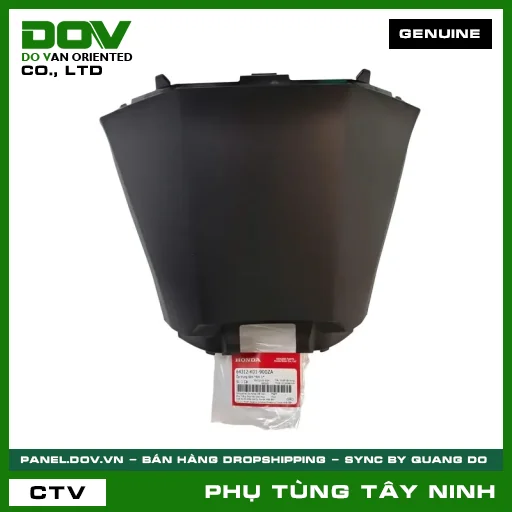 ỐP TRUNG TÂM *NH-1* — 64312K01900ZA