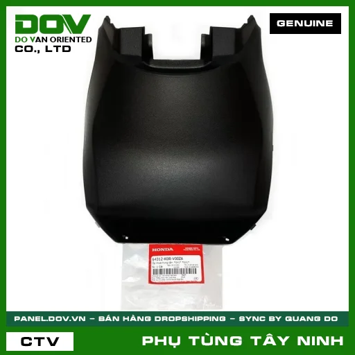 ỐP NHỰA TRUNG TÂM *NH1* — 64312K0RV00ZA
