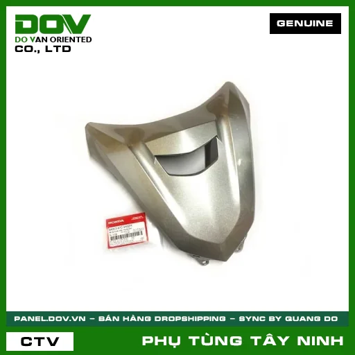 BỘ ỐP TRƯỚC TRÊN *NHB24M* — 64313K73V40ZM