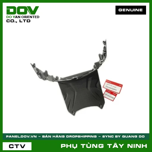 ỐP TRUNG TÂM DƯỚI *NH1* — 64314K53D00ZA