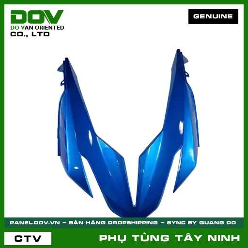 NẮP ỐP PHÍA TRƯỚC *B189C* — 64315K56V50ZG
