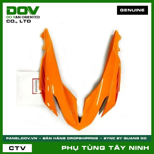 NẮP ỐP PHÍA TRƯỚC *YR271* — 64315K56V50ZH