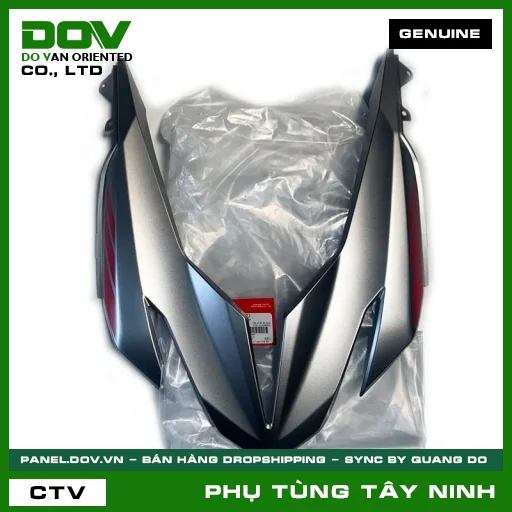 NẮP ỐP PHÍA TRƯỚC *NHA40* — 64315K56V50ZJ