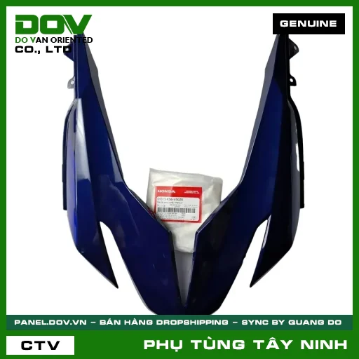 NẮP ỐP PHÍA TRƯỚC *PB421* — 64315K56V50ZK