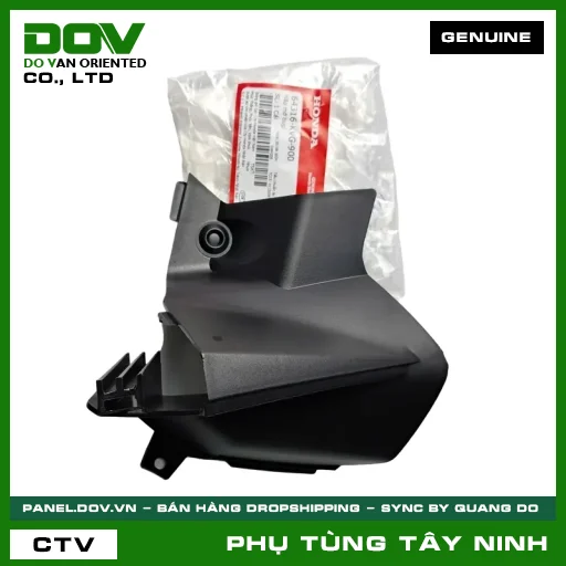 NẮP MỞ BUGI — 64316KVG900