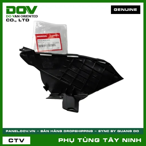 NẮP MỞ BUGI — 64316KVGV40