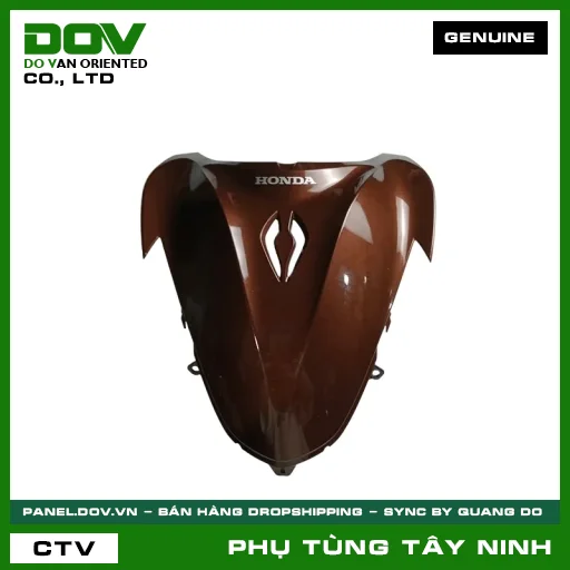 BỘ TRANG TRÍ ỐP TRƯỚC *YR303* — 64320K01900ZC