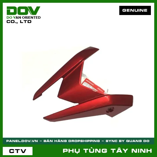 ỐP ỐNG NỐI BẦU LỌC GIÓ *R-340C — 64320K07900ZE