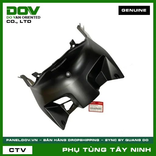 BỘ ỐP ỐNG YẾM TRÊN — 64320K27630ZA