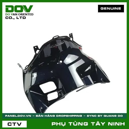 BỘ ỐP ỐNG YẾM TRÊN — 64320K27V10ZA