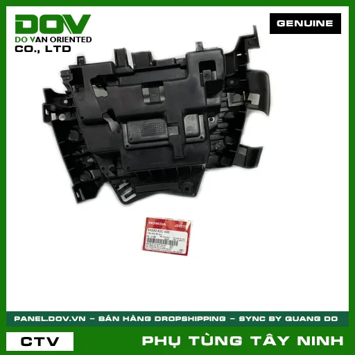 HỘP BÌNH ẮC QUY — 64320K2CV00