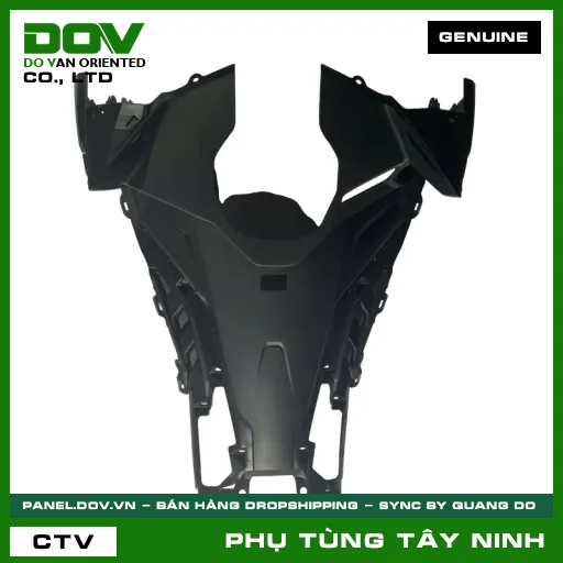 ỐP ỐNG YẾM CHÍNH — 64320K2PV60