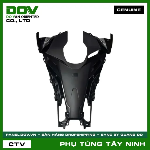 ỐP ỐNG YẾM CHÍNH — 64320K2PV70