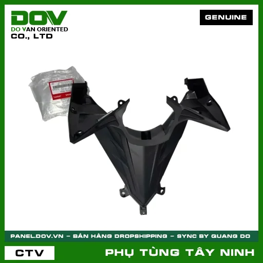 ỐP ỐNG YẾM CHÍNH *NH1* — 64320K56V00ZA