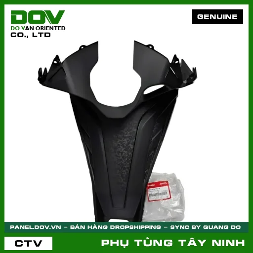 ỐP ỐNG YẾM CHÍNH  *NH1* — 64320K56V50ZA