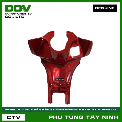 ỐP ỐNG YẾM CHÍNH *R340C* — 64320K66V10ZJ