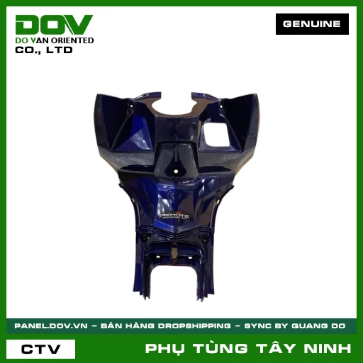 ỐP ỐNG YẾM CHÍNH *PB390M* — 64320K66V10ZK