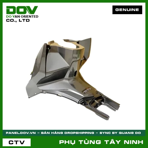 ỐP ỐNG YẾM CHÍNH *NHB83M* — 64320K66V10ZL