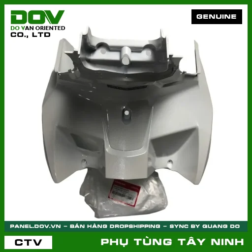 ỐP ỐNG YẾM CHÍNH *NHB35P* — 64320K66V10ZN