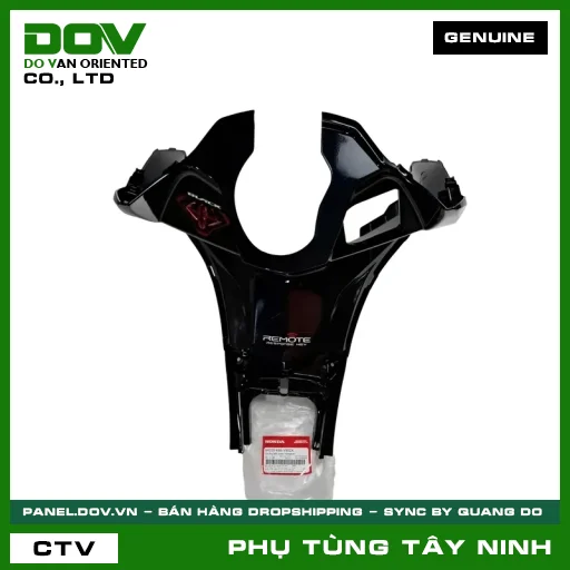 ỐP ỐNG YẾM CHÍNH *NHB25M* — 64320K66V90ZA