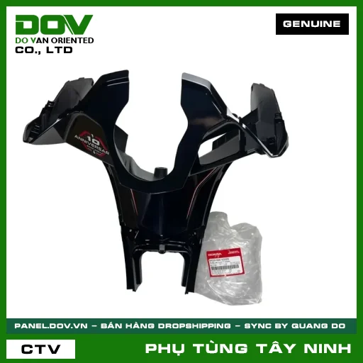 ỐP ỐNG YẾM CHÍNH *NHB25M* — 64320K66VG0ZB