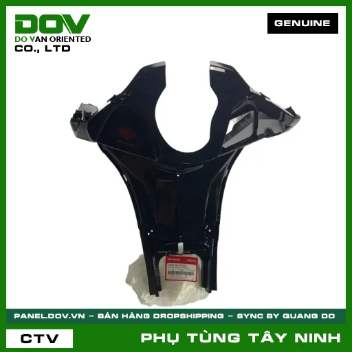 BỘ ỐP ỐNG YẾM CHÍNH *NHB25M* — 64320K66VQ0ZB