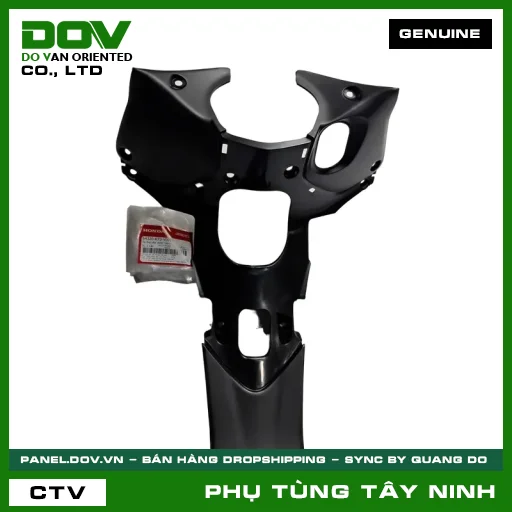 ỐP ỐNG YẾM CHÍNH *NH1* — 64320K73V00ZA