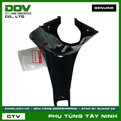 ỐP ỐNG YẾM CHÍNH *NHB25M* — 64320K73V40ZE