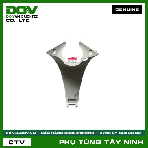 ỐP ỐNG YẾM CHÍNH *NH193P* — 64320K73V40ZH